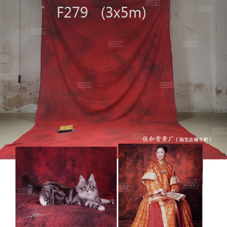 Tye-Die Muslin wedding background photography,fondos de estudio fotografia,fantasy cotton custom backdrop for photo studio F279