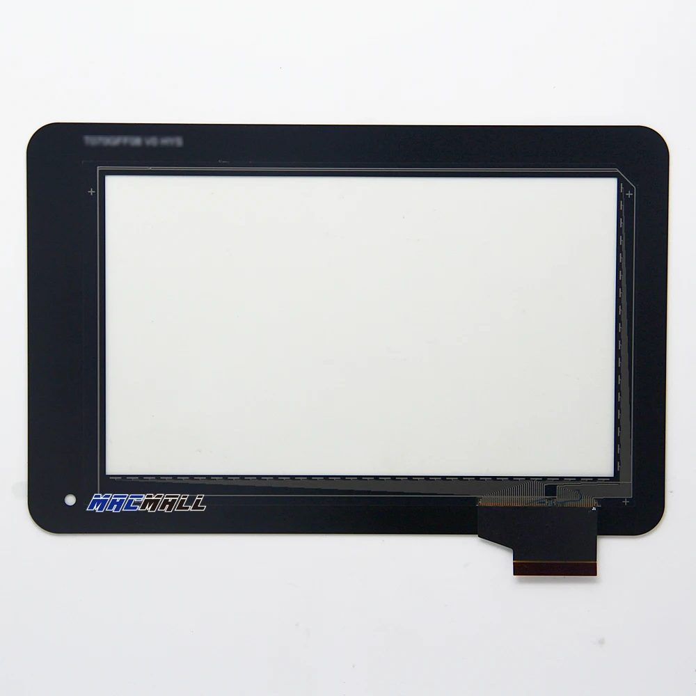 Новинка для Acer Iconia Tab B1 710 711 сменная Сенсорная панель дигитайзер Стекло 7