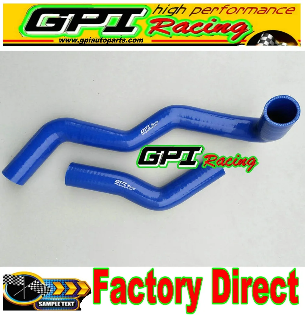 Силиконовый шланг радиатора для Toyota Hilux 2 4 Diesel LN65 LN60 LN61 LN 65 60 61|hose|hose radiatorhose silicone |