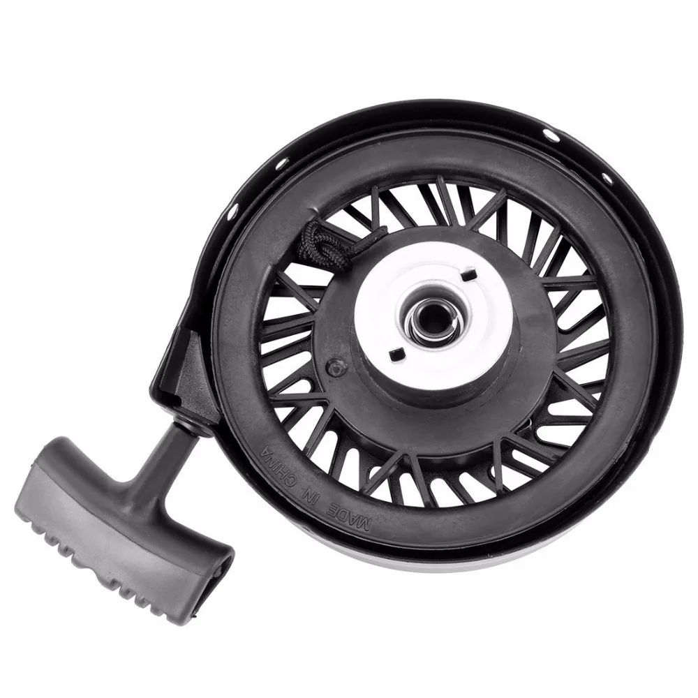 Max Новый перемотка стартер Tecumseh 590702 590739 590637 LV195EA LEV80 LEV115 LEV120 Бесплатная доставка