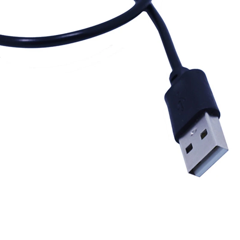 4-контактный разъем на 5 в USB папа Кабель-адаптер 1 шт. 4 Pin Molex вентилятор кабель