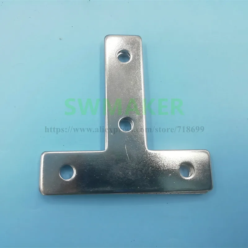Hardware Kit Screws Nuts and brackets for BLV mgn Cube Project Parts For DIY CR10 Anet E12 3D Printer | Компьютеры и офис