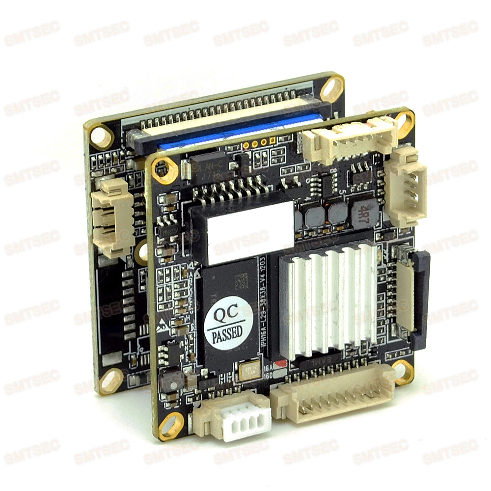 P2P Onvif 25/30fps 4MP IP Камера модуль OV4689 CMOS Hi3516A Прямая продажа с фабрики CCTV Смарт