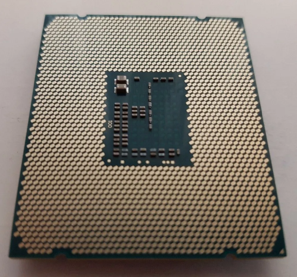 Оригинальный процессор Intel core 3 5 ггц 15 Мб 6 ядерный i7 5930K бесплатная доставка лучше
