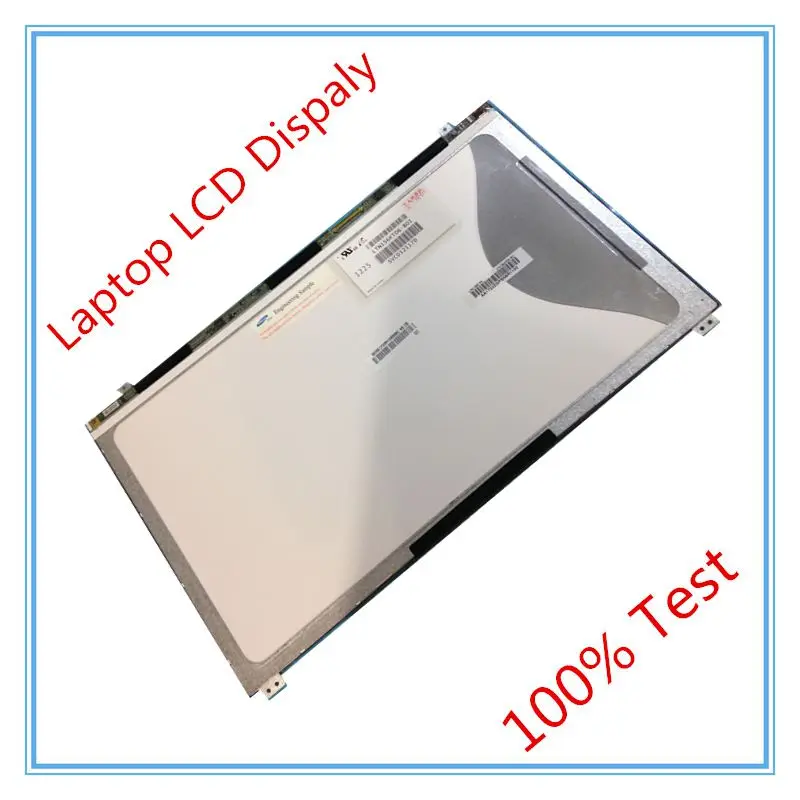 

Оригинальный светодиодный дисплей Матрица для ноутбука Sumsung Np700z5c, ЖК-экран LTN156KT06-801