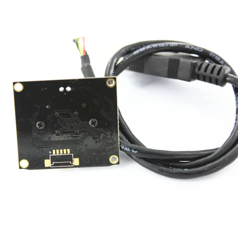 Модуль USB для камеры 2 мегапиксельная 30fps CMOS фиксированный фокус интерфейс 0 веб