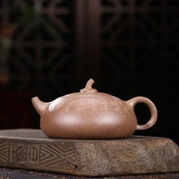 ore quality goods famous recommended all hand disc melon pot of high quality goods on sale a undertakes the teapot