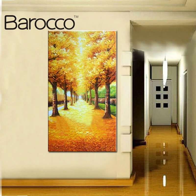 Современное модное домашнее украшение настенное художественное изображение