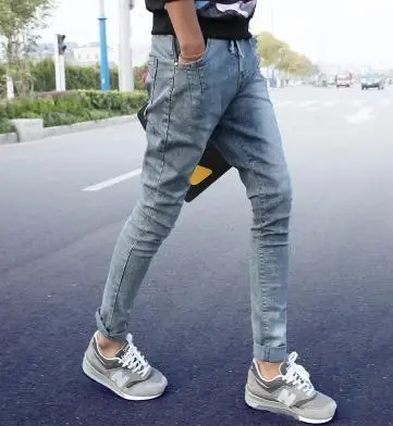 Outdoor Jeans