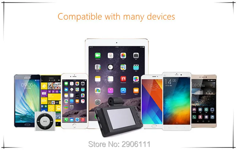 Автомобильное зарядное устройство с двумя usb-портами универсальное быстрое для