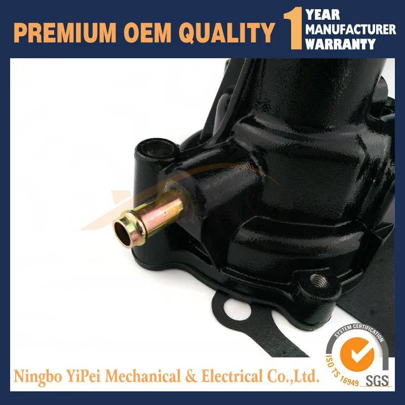 Водяной насос 4TNE88 для YANMAR JOHN DEERE OE # AM880905 AM878201 |