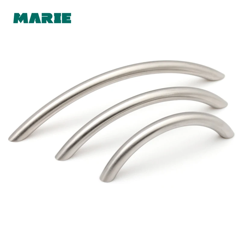 Ручки и ручки для кухонного шкафа ручка мебели выдвижные аппаратные средства