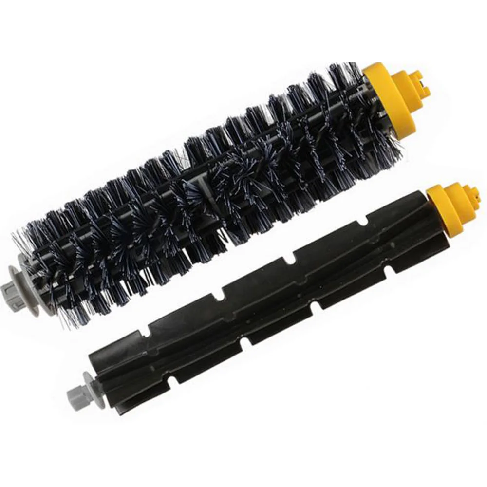 Щетка для пылесоса iRobot Roomba 600 700 650 630 660 770 780 790 1 комплект|brush craft|brush wholesalebrush tongue |