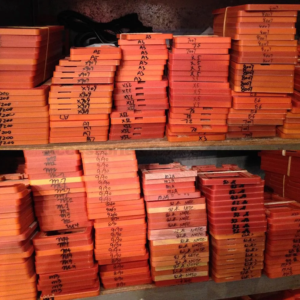 Обновление LCD горячий UV LOCA Клей пресс-форма сенсорный стеклянный держатель для