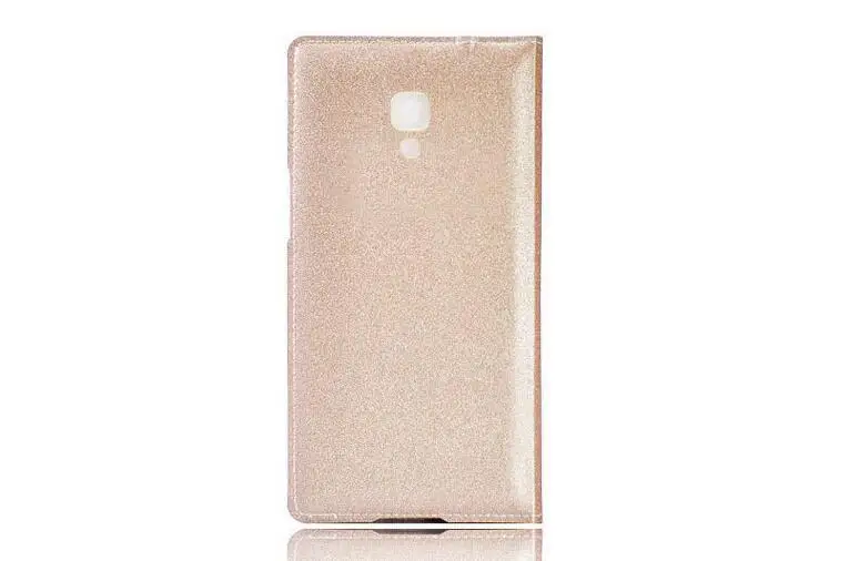 Умный чехол для Samsung S4 I9500 сна и бодрствования Galaxy S4mini I9190 I9195 умные чехлы с окошком