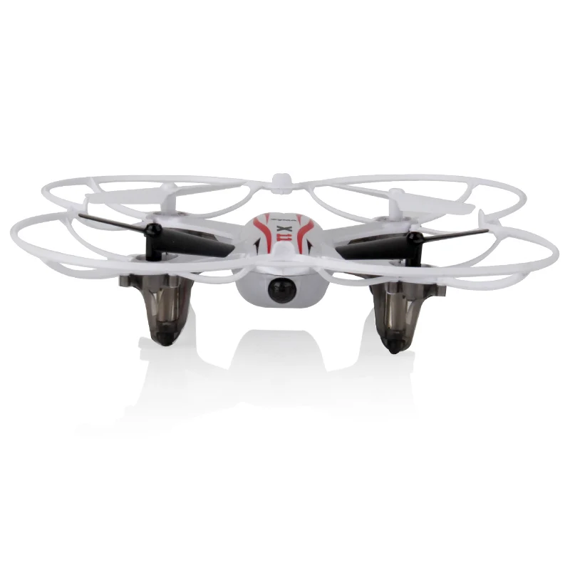 2017 новые Стиль SYMA X11 мини Радиоуправляемый Дрон светодиодный свет 4CH 2 4 ГГц 6 ось