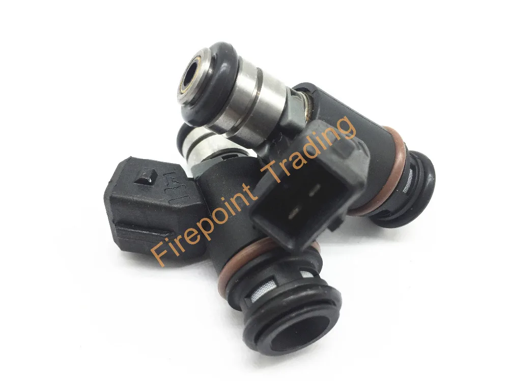 Топливный инжектор/сопло OEM для VW Golf 2 3 V5 IWP076 021031B 021906031B 805000348303 | Автомобили и