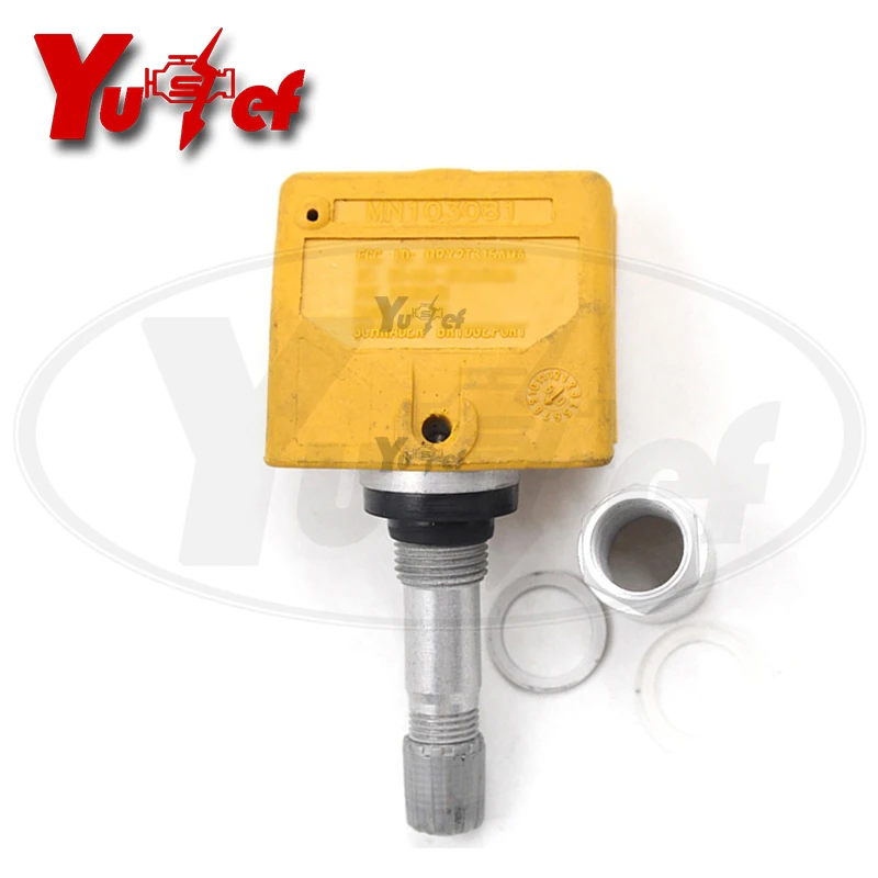 

Tire Pressure Sensor TPMS For Mitsubishi Eclipse 2006-2012 OE#MN103081