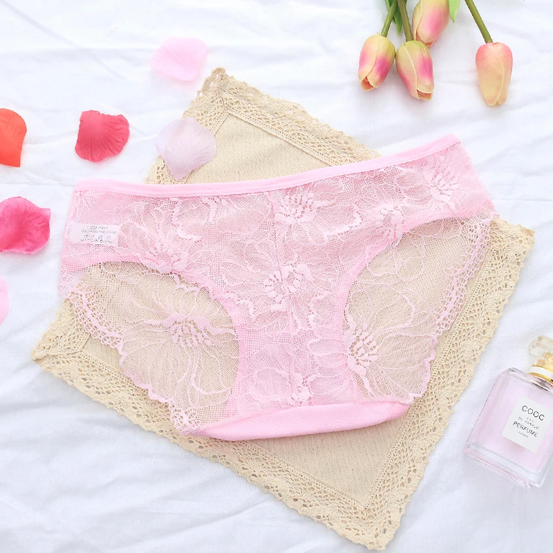 Женские трусы, сексуальное нижнее белье, ropa interior femenina, кружевные трусики, сетчатые, размера плюс, для молодых девушек, bragas, 7 цветов, танга, XXS-XXL, 1536p2