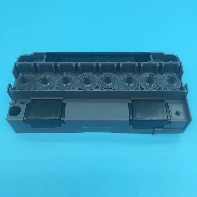 

Адаптер для принтера epson F186000 DX5, с УФ-чернилами, для Mutoh Galaxy Xuli Lecai