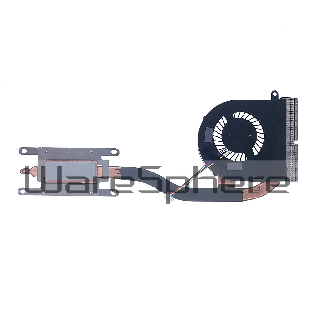 

Радиатор ЦП и вентилятор для Dell Latitude E5270 EG50050S1-C800-S9A 6K37N 06K37N