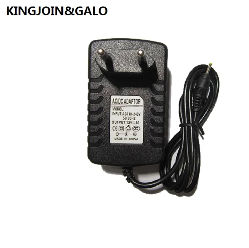 DC12V адаптер AC100-240V трансформаторы из положить DC12V 2A Питание для которой отображаются индикаторы хронографа, будильника или звукового сигнала лампа с регулируемой яркостью/GSM ворот/видеонаблюдения и так далее