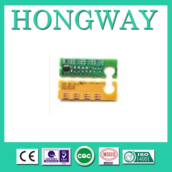 Compatible Toshiba T-1820 toner chip use for 180S reset | Cartridge Chip
