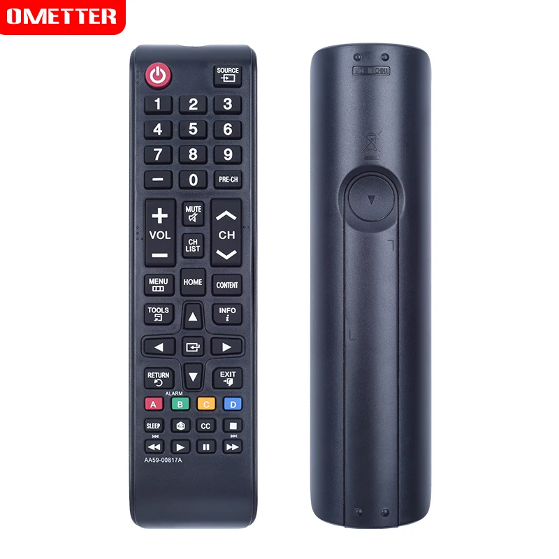 Используется для samsung AA59 00817A 3D LED TV remote control HG65NB890XF HG55NB890XF HG55NB690QF|Пульты ДУ| |