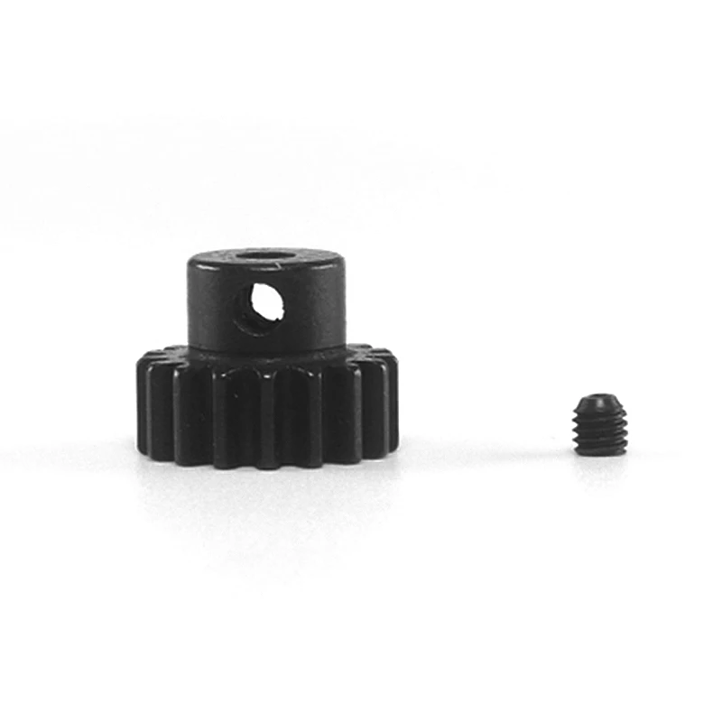 INKPOT DIY Spare Parts For Wltoys A949 A959 A969 A979 K929 RC Car Upgrade Reduction+Gear Motor Gear Metal Accessories | Игрушки и хобби