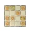 D Обои 10x10 см 20 шт. самоклеющиеся плитки пол обои наклейка DIY Кухня Ванная комната Декор q90319 - Цвет: D