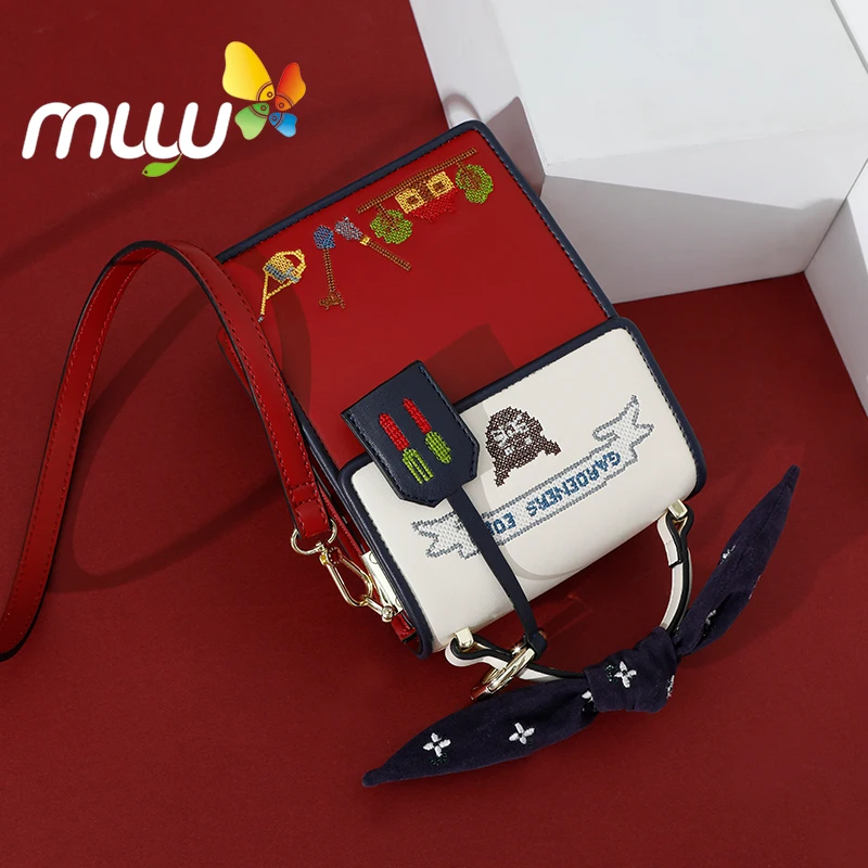Женские ручные сумки модная женская сумка мессенджер через плечо с клапаном на