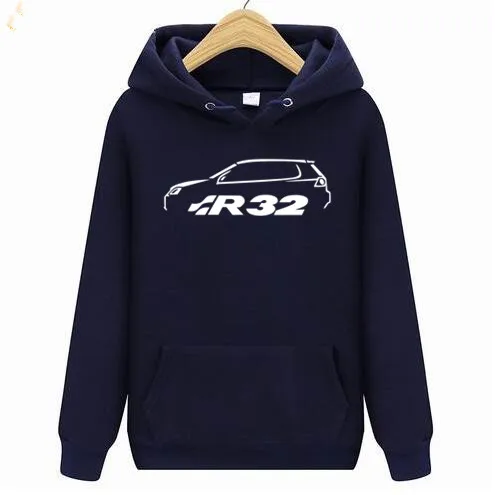 2018 FREE SHIPPING Details about V@W GOLFS MK5 R32 INSPIRED CLASSIC CAR Thoodies lkjlo | Мужская одежда