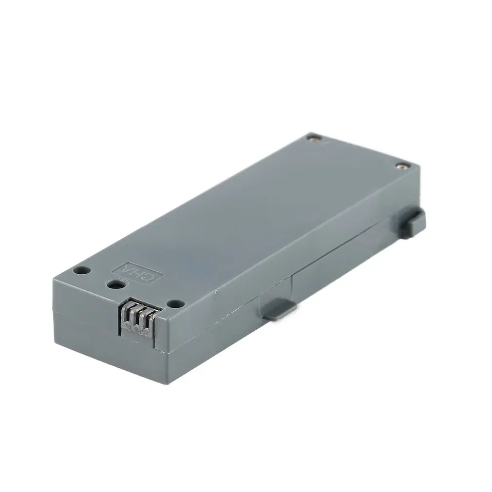 3 7 V 800 mAh литий-ионная аккумуляторная батарея для Attop XT-1 RC Дрон запасная часть