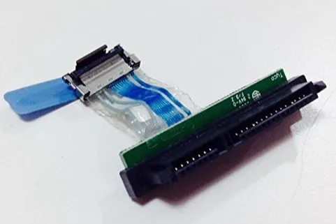 Новинка для Dell Studio 1535 1537 1735 1737 1640 1645 1647 1340 0U589F U589F 0K673D K673D SATA жесткий диск HDD