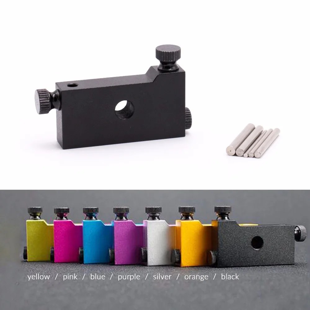 Quartz Banger DIY RDA RTA распылитель катушки инструмент предварительно сделанный провод