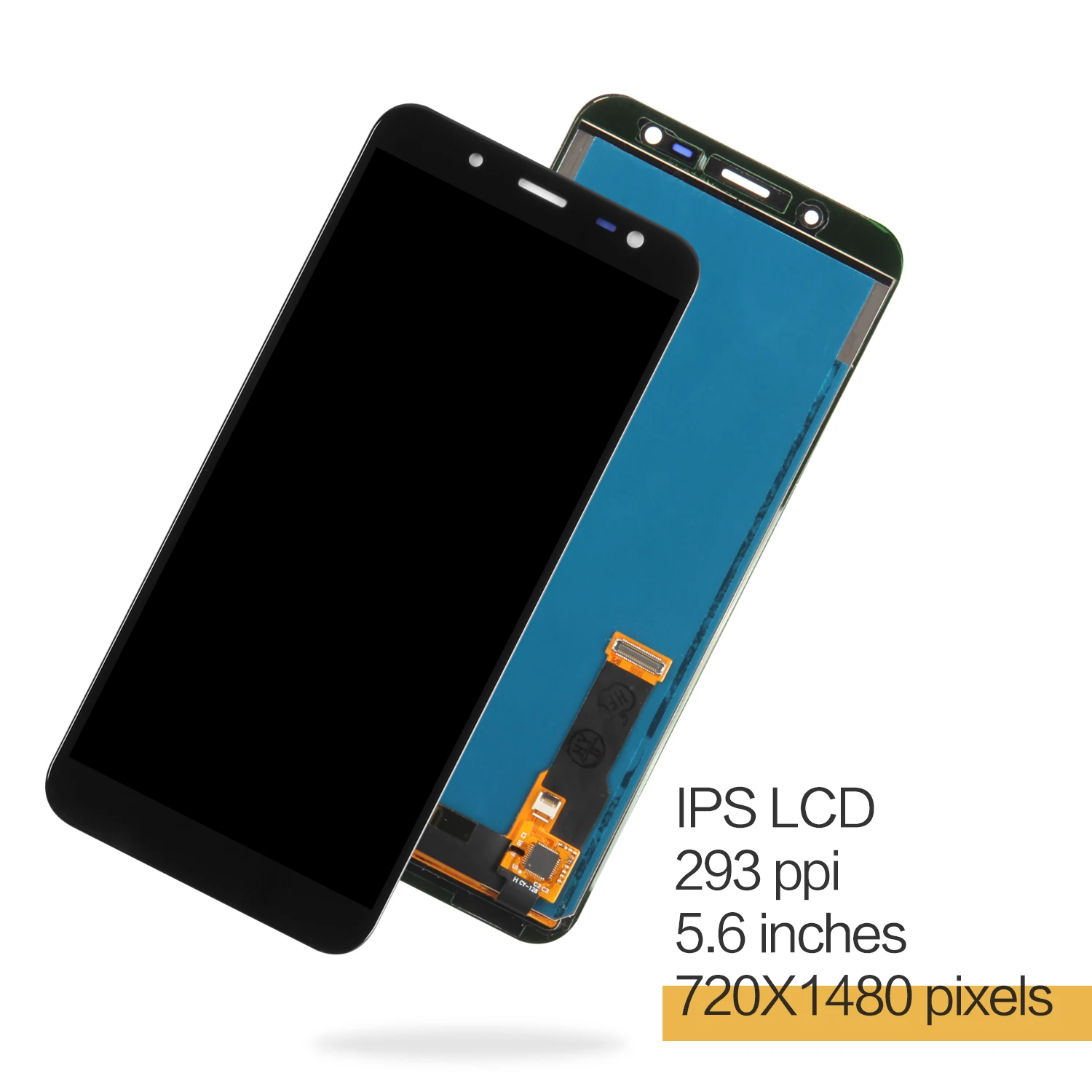 ЖК дисплей 5 6 дюйма для Samsung Galaxy J6 2018 сенсорный экран J600 J600g J600fn/ds Сменные запасные