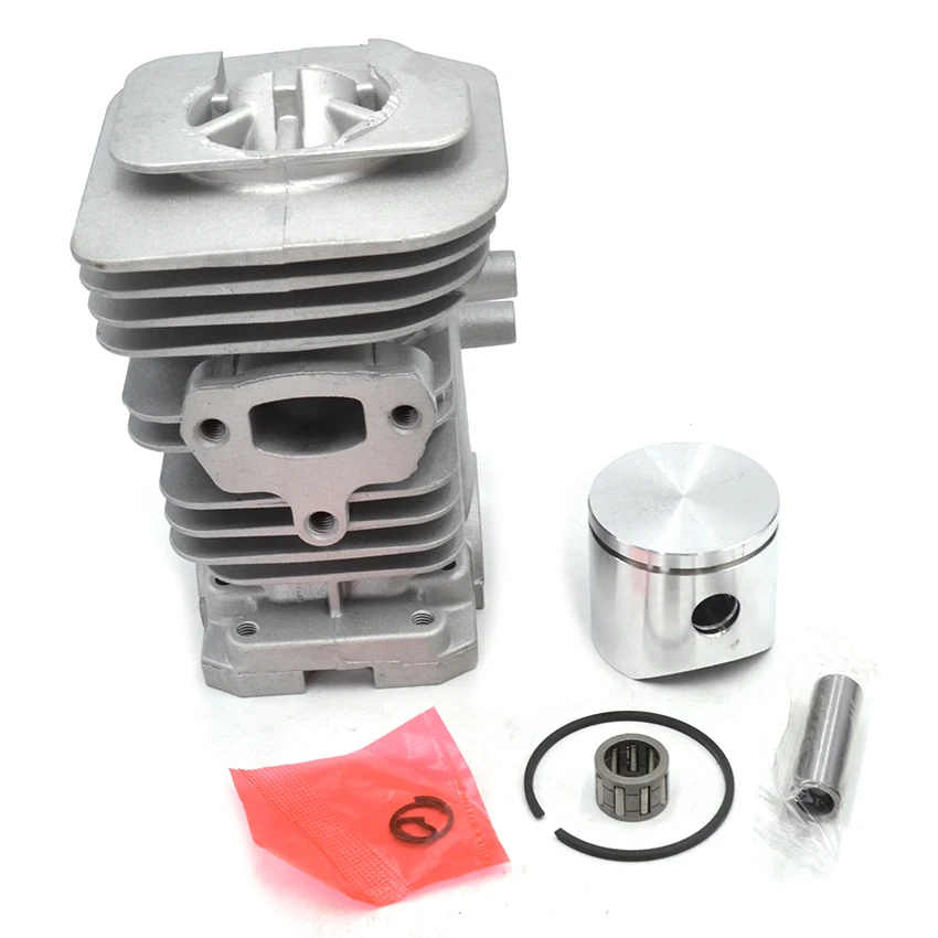 40 мм цилиндр поршневое кольцо игольчатый подшипник комплект для бензопилы HUSQVARNA