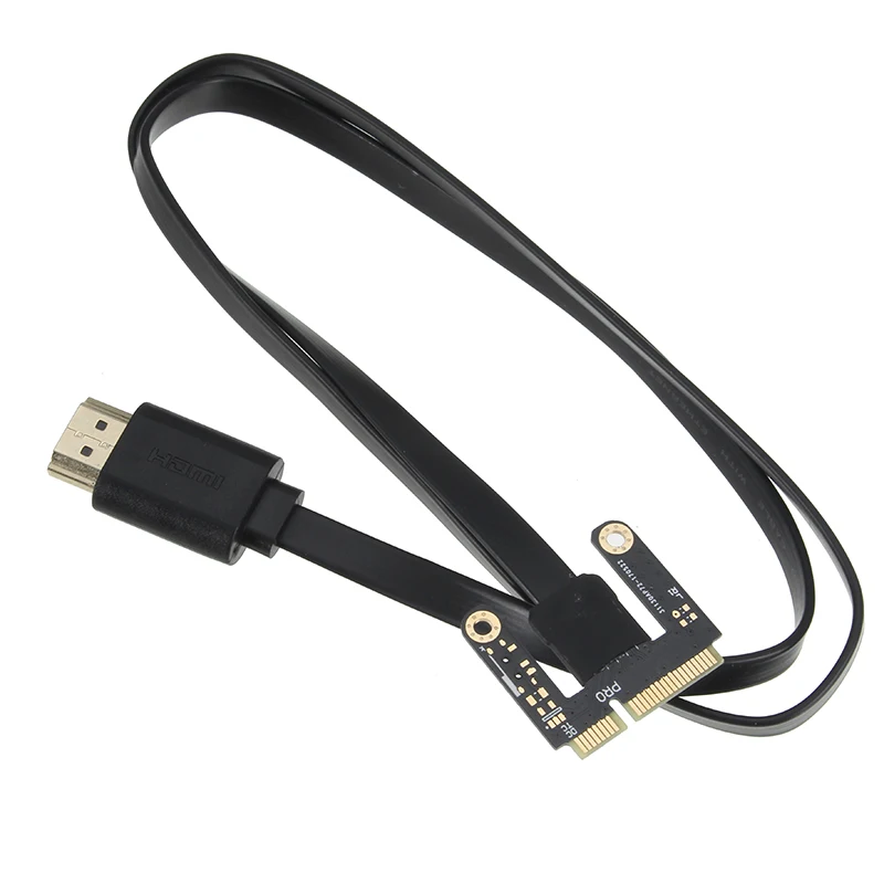 PCIe PCI E Express карта ноутбука внешняя независимая видеокарта док станция Mini версия