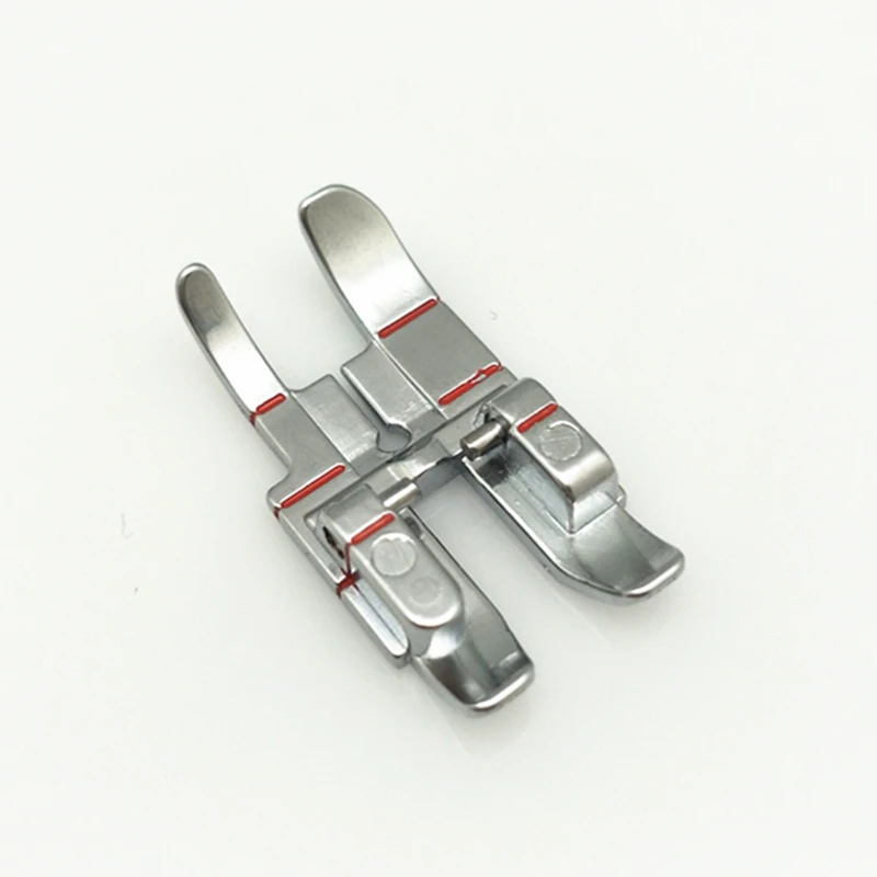 Швейные Accessories1/" прижимная лапка для IDT Pfaff совместимость#820926096 5BB5387