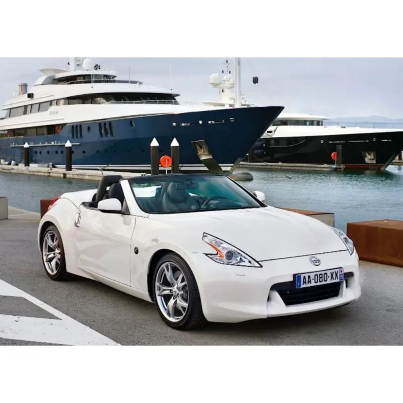 Евро задний указатель поворота светильник s для Nissan 350Z 370Z Almera Cabstar Cube Z12 заменить