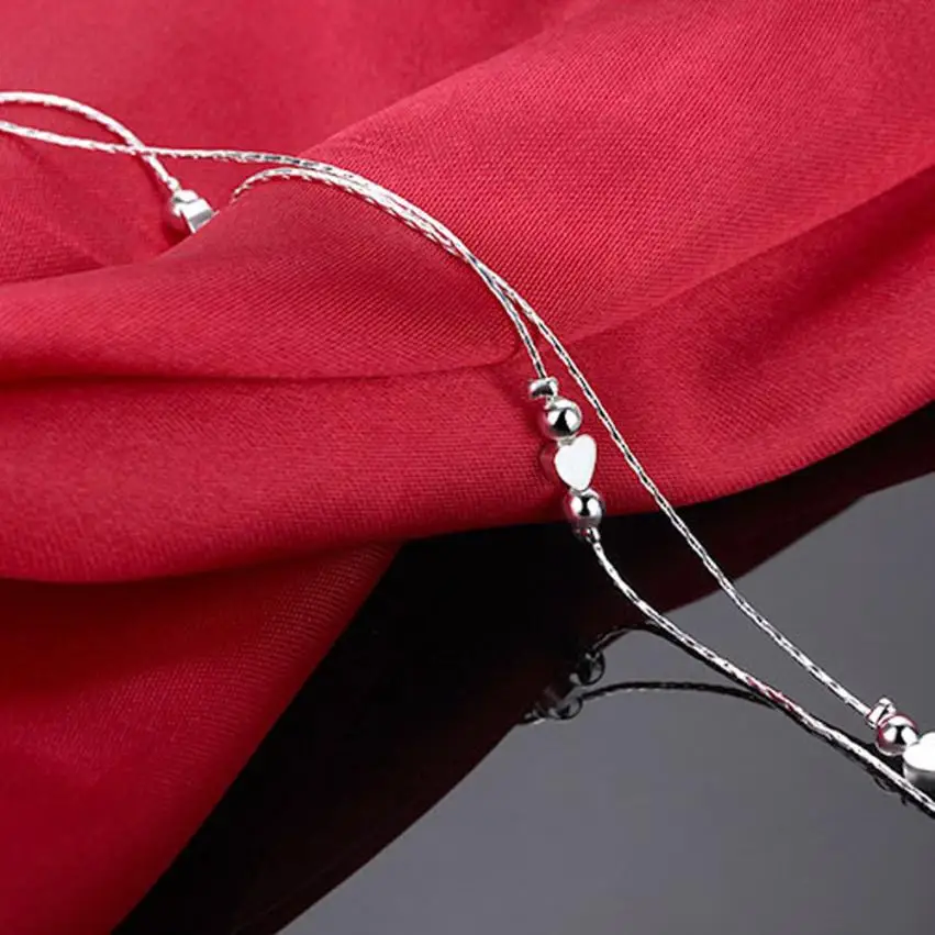 OTOKY 2019 Новый Высокое качество Модный в DesignWomen браслет цепочка На Лодыжку Босиком