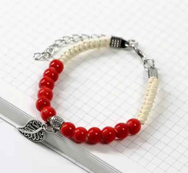 payment for bracelet Мода Иллюзия сзади Бохо свадебное платье аппликации с открытыми плечами сексуальные v-образный Вырез свадебные платья без спинки - Цвет: payment for bracelet