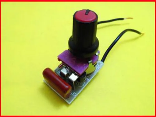 Бесплатная доставка! 3 шт. с модулем регулировки яркости переключателя/плата 100