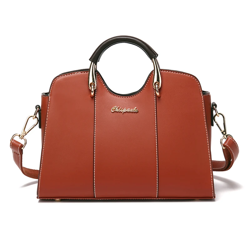 Сумки из натуральной кожи женская кожаная сумка через плечо для женщин 2018