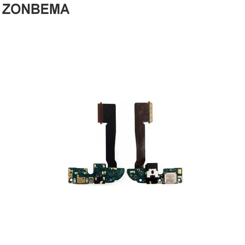 ZONBEMA 10 шт. Новинка для HTC one M8 831C E8 микро порт дока Зарядное устройство USB разъем