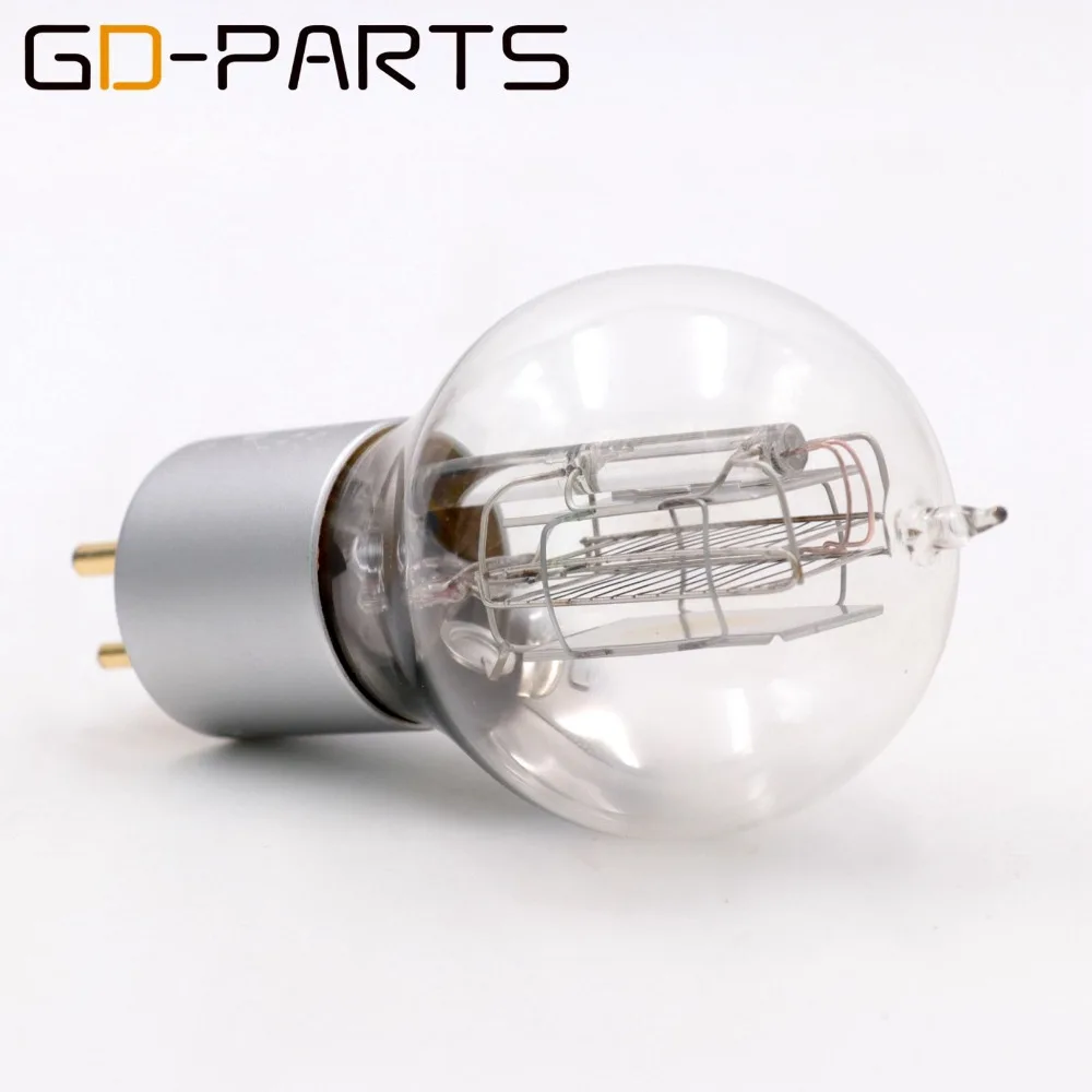 New Pair PSVANE Premium WE101D-L WE101D Vacuum Tube 1:1 Replica Western Electric 101D 300B Base Vintage Hifi Audio AMP DIY | Электроника