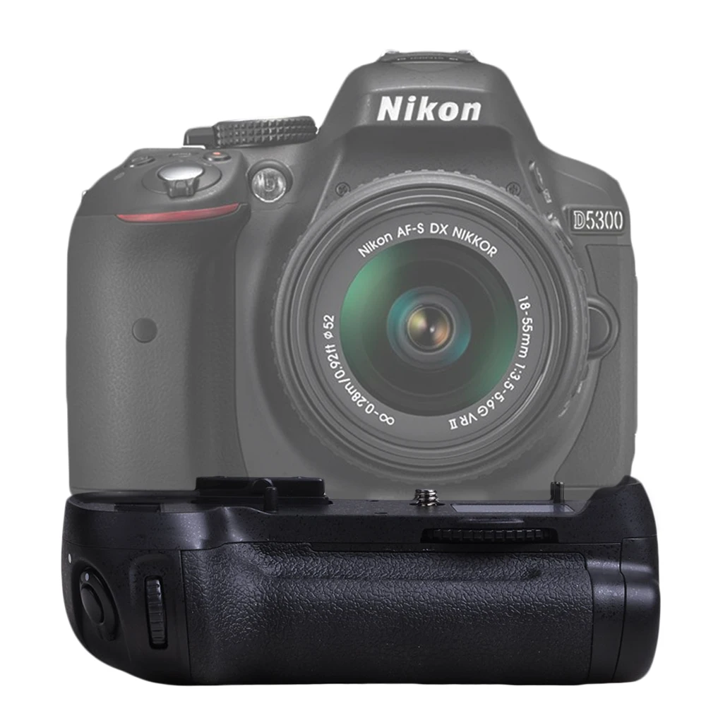Новый высококачественный MB D12 батарейный блок для Nikon D800 D800E D810 DSLR камеры работы с