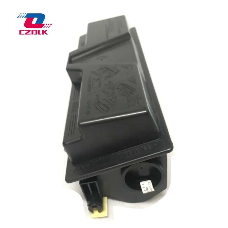 2 шт. X новые совместимые TK137 тонер картриджи для Kyocera KM 2810 2810dp 2820mfp|Картриджи с