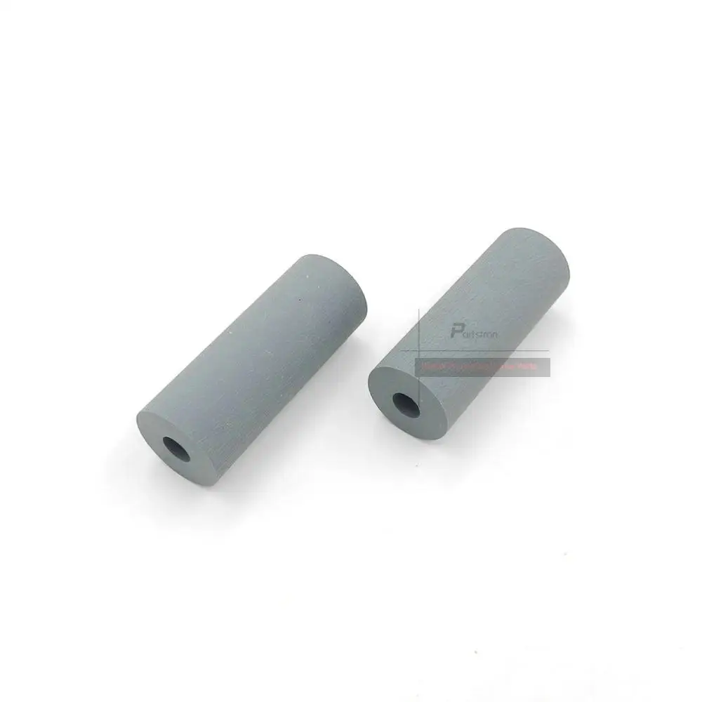 2 пары дуплексный ролик для подачи бумаги шина Canon ADV 6055 6065 6075 6255 6265 6275 8105 8095 8085 8205 8295