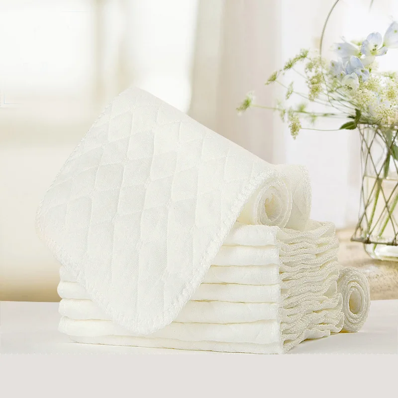 2016 Детские тренировочные штаны тканевые подгузники хлопковые одноразовые